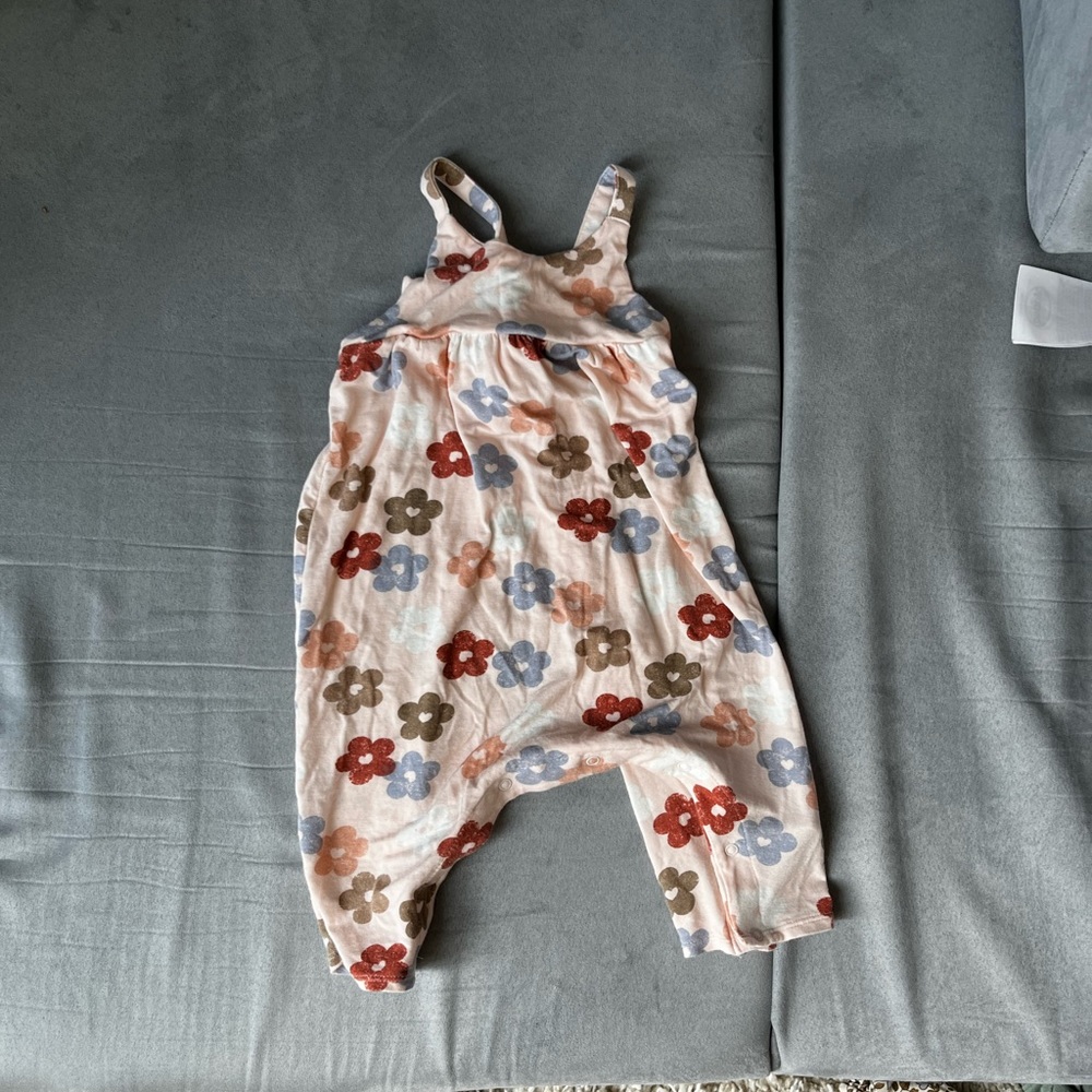 Angel Dear romper